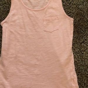 Girls tank tops